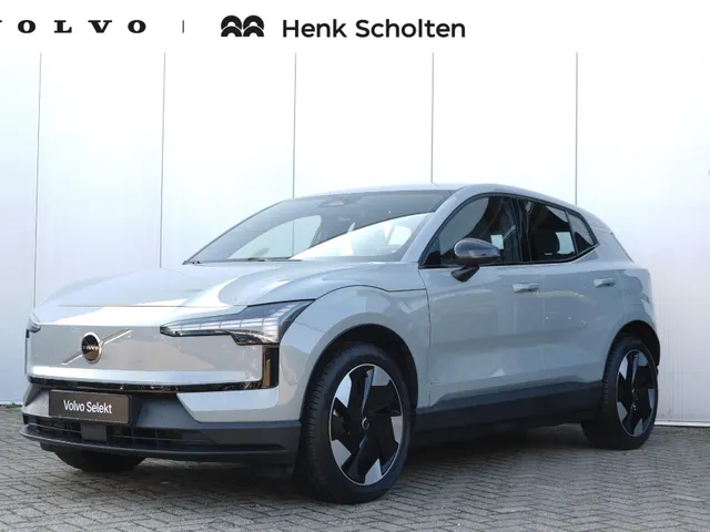 Volvo EX30