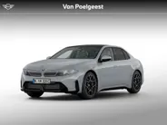 BMW i3 Sedan 50 xDrive First Edition