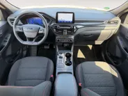 Ford Kuga 2.5 PHEV ST-Line | NL auto | 1500 kg trekgewicht | Automaat | Winter pack | Achteruitrijcamera | Parkeersensoren voor en achter | Cruise control | Apple carplay & Android auto | Bovag garantie |