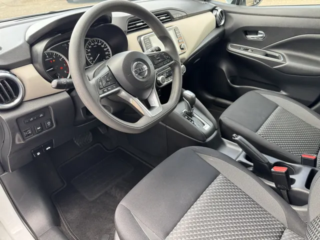 Nissan Micra Automaat 1.0 IG-T N-Design Stoelverwarming