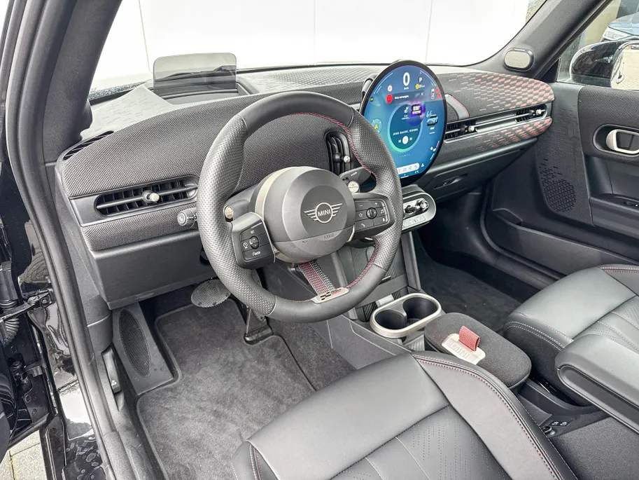 MINI Cooper Cabrio 2.0 Cooper C John Cooper Works Pakket XL