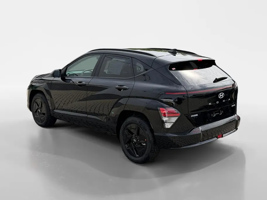 Hyundai Kona Electric Long Range Pure Edition 64.8 kWh | SUPER GAVE ACTIE, NU TOT €1.500,- KORTING | OP=OP | IN DIVERSE KLEUREN |