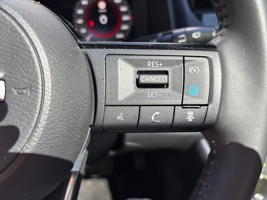 Nissan QASHQAI 1.5 e-Power Tekna Panoramadak|Navigatie|360 camera|