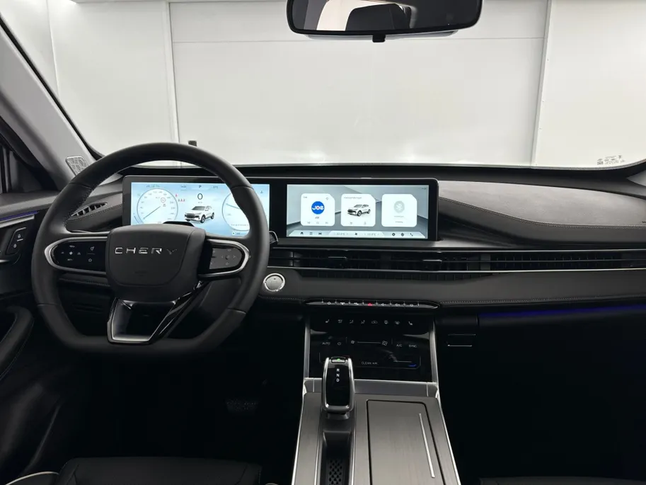 Chery TIGGO 4 1.5 HEV Unique Automaat | 163pk | Nieuw & rijklaar