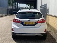 Ford Fiesta 1.0 EcoBoost 95 pk Active X Navigatie - B&O audio