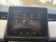 Renault Clio 1.0 TCe 90 GPF techno NAVI AIRCO CAMERA PARKEERSENSOREN CRUISE CONTROLE APPLE CARPLAY ANDROID AUTO ZEER MOOIE AUTO DEALER ONDERHOUDEN