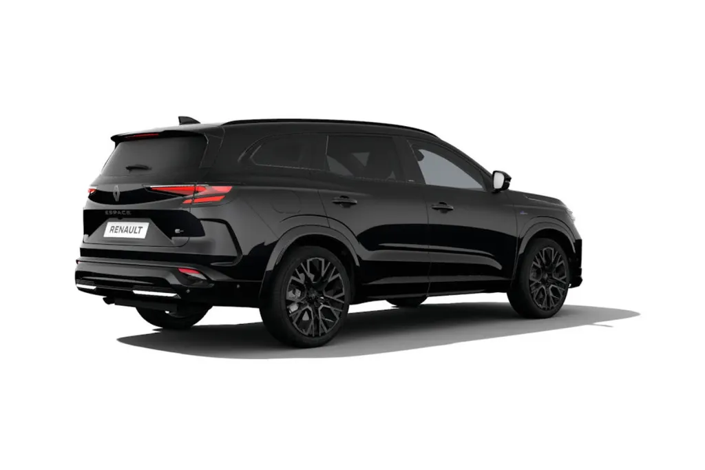 Renault Espace E-Tech full hybrid 200 esprit Alpine 7p. | Nu uit voorraad leverbaar met €7.100,- Zeeuw & Zeeuw voorraadkorting! | Inclusief 5 jaar fabrieksgarantie | Financier uw Espace tegen slechts 4.9% rente |