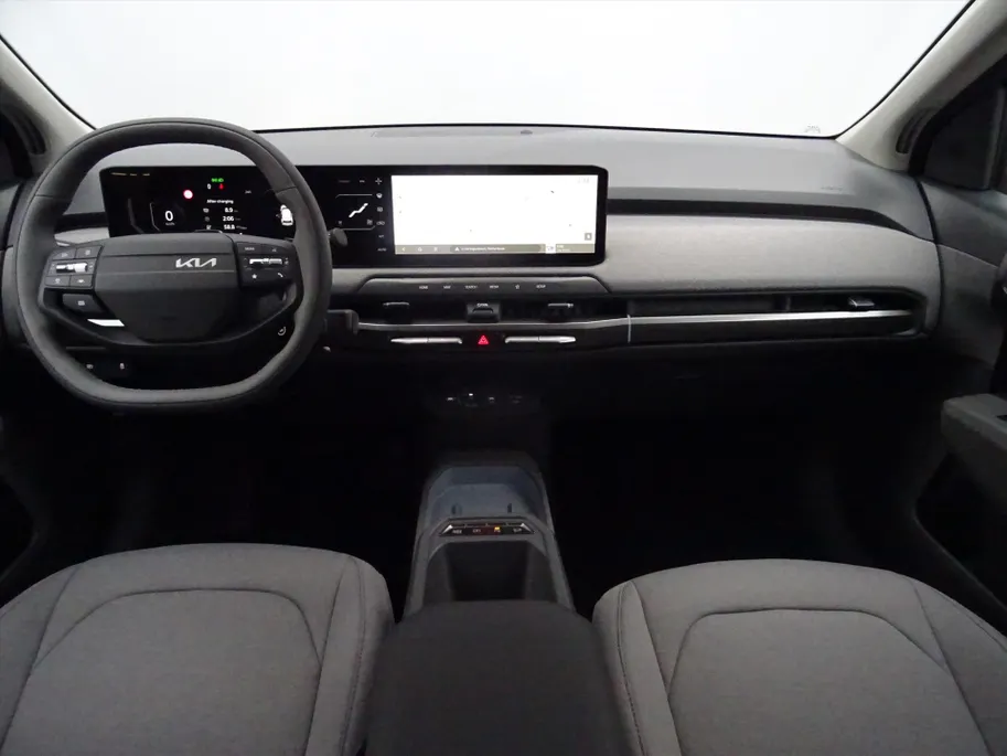 Kia EV3 58,3 kWh 204pk Plus (in bestelling)