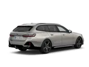 BMW 5 Serie Touring 530e M Sport Edition