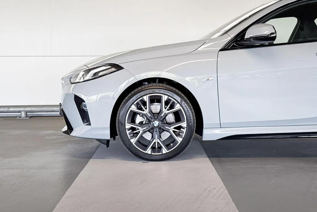 BMW 2 Serie Gran Coupé 220