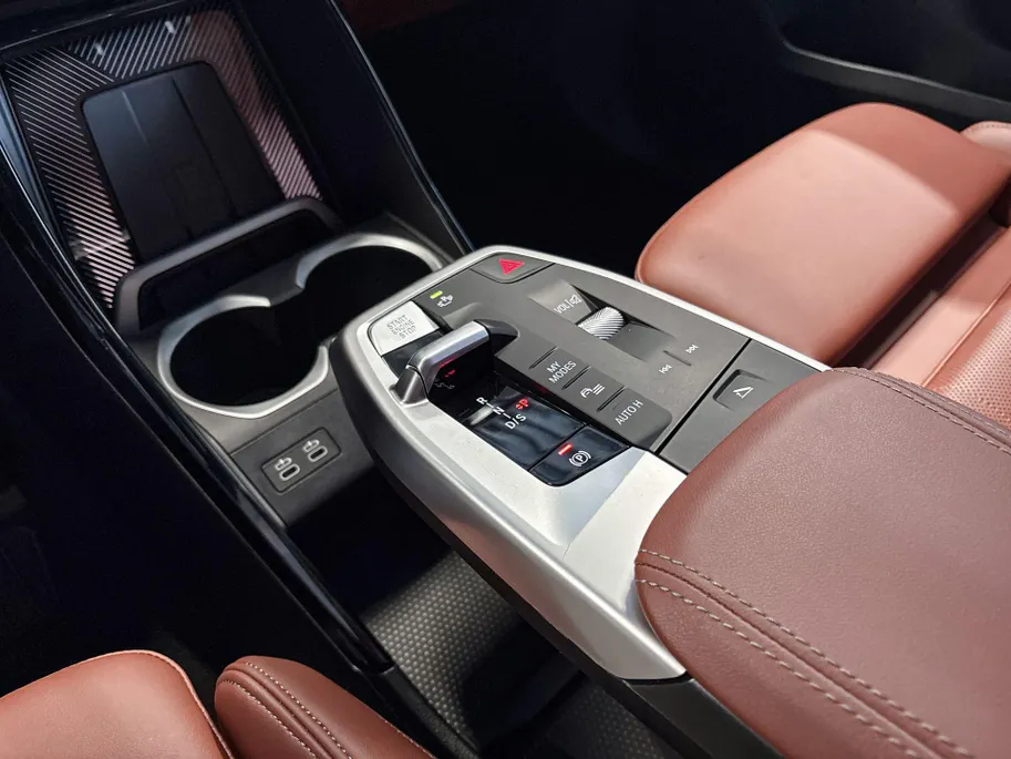 BMW X2 sDrive20i Premium Pack M Sportpakket