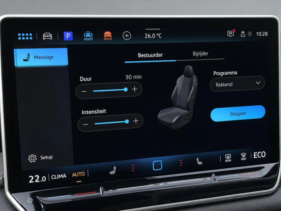 Volkswagen Tayron 1.5 204pk DSG eHybrid Elegance · 360 Camera · Wegklapbare Trekhaak · Apple/Android Car Play · Keyless · Elek. Achterklep · 18'' Inch ·
