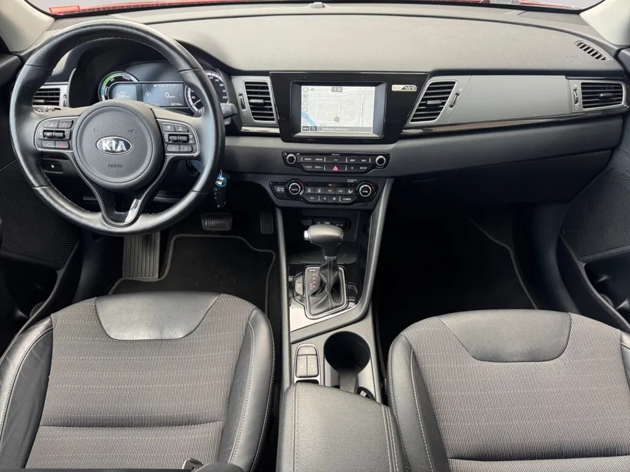 Kia Niro 1.6 GDi H. DynamicL.