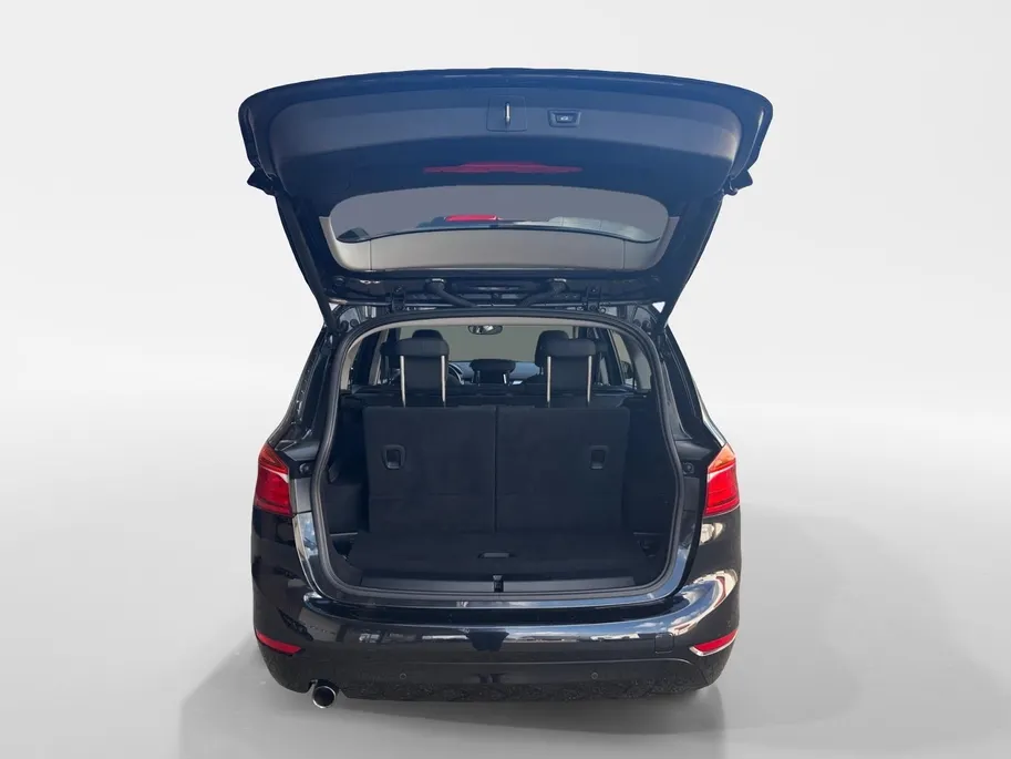 BMW 2 Serie Gran Tourer 218i 7p. Executive | Achteruitrijcamera | Climate control | Bluetooth