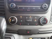 Ford Transit 350 2.0 TDCI L4H1 Trend Chassis Cabine Bakwagen | automaat | BÄR elektrische achterklep | hulpluchtvering |