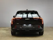 Kia EV4 81,4 kWh 204PK Air