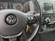 Volkswagen Multivan 150pk automaat | Camper met 4 slaap plaatsen | Volledige keuken | Navigatie | Cruise control Multivan 150pk automaat | Camper met 4 slaap plaatsen | Volledige keuken | Navigatie | Cruise control