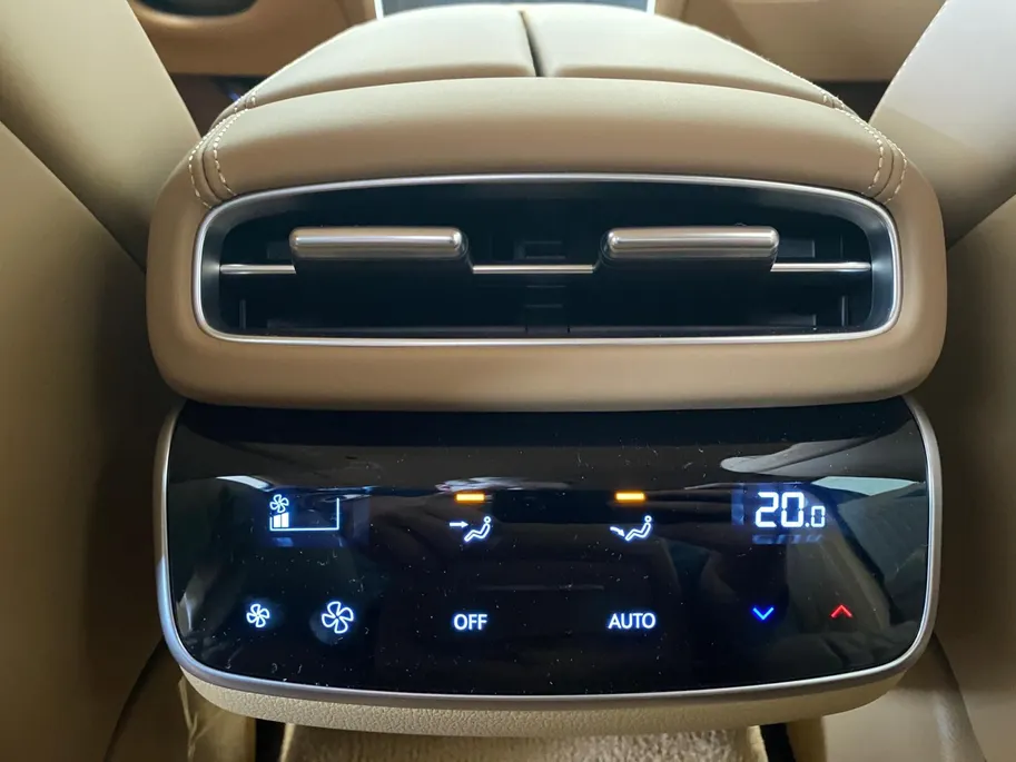 Genesis G80 94.5 KWH | 4WD | LUXURY | NAPPA | DIRECT LEVERBAAR