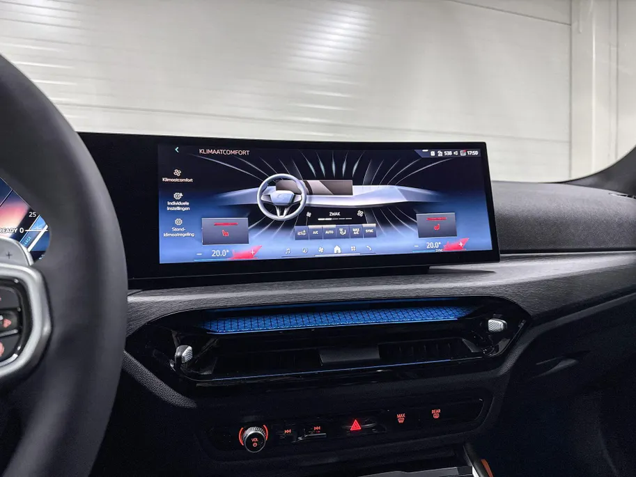 BMW 3 Serie Sedan 330e