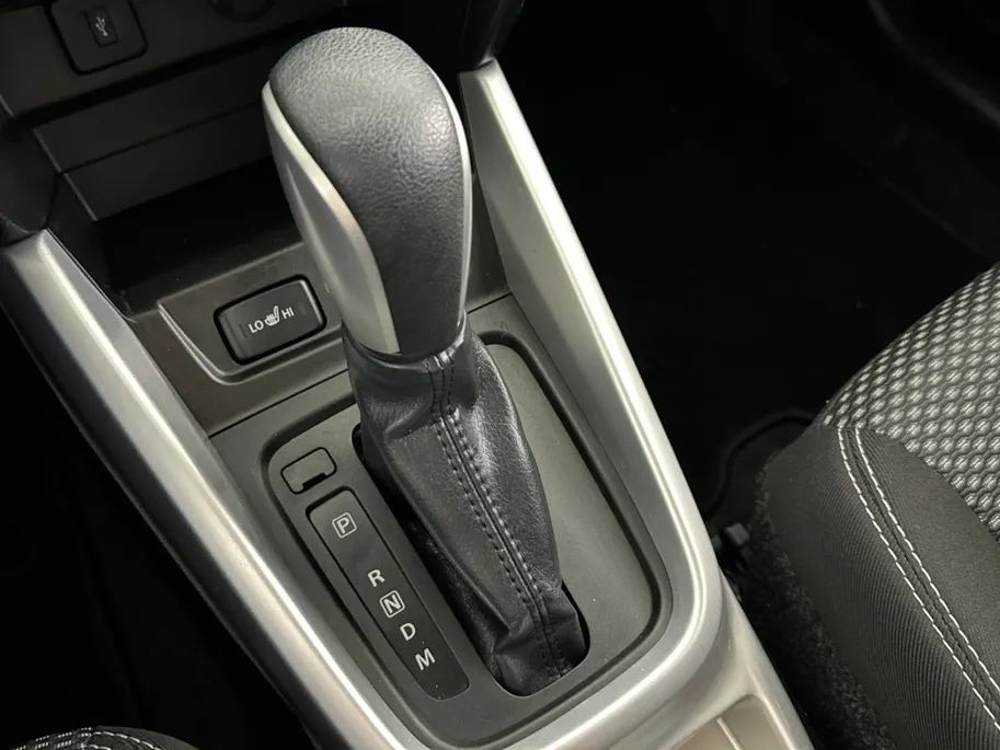 Suzuki Vitara 1.6 Exclusive Automaat | Navigatie | Parkeercamera | Apple Carplay/Android Auto