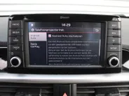 Kia Picanto 1.0 MPi DynamicLine | Camera | Airco | Apple Carplay/Android Auto | Navi | Cruise | 14' LM | Dealer onderhouden |