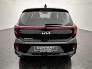 Kia Picanto 1.0 GDI 4-zits DynamicPlusLine NIEUW TE BESTELLEN