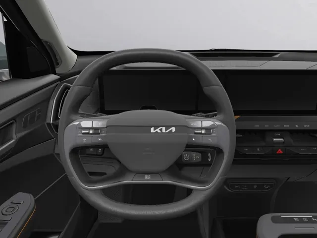 Kia EV5 Plus 81.4 kWh