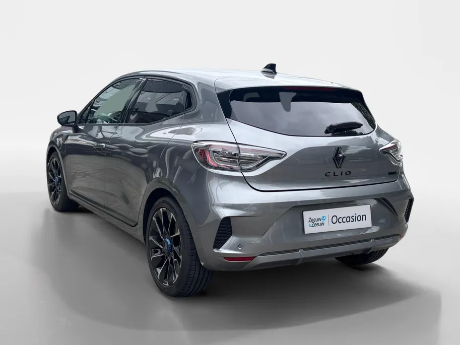 Renault Clio 1.6 E-Tech Full Hybrid 145 esprit Alpine Camera | Adaptive Cruise Control | Climate control |