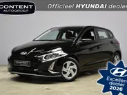 Hyundai i20 1.0 T-GDI 90pk E-Motion