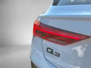 Audi Q3 Sportback 45 TFSIe 180KW/245PK S Edition Panoramadak · Camera + parkeersensoren · Apple/Android Car Play ·