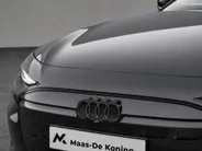 Audi A6 e-tron S edition 83 kWh 286 PK · Trekhaak elek. wegklapbaar · exterieurpakket zwart · Leder zwarte sportstoelen
