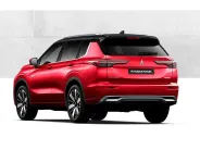 Mitsubishi Outlander 2.4 PHEV Instyle+ € 5.000 euro korting eigen voorraad| 8 jaar garantie| Snel leverbaar | Totaalprijs op is op.m25
