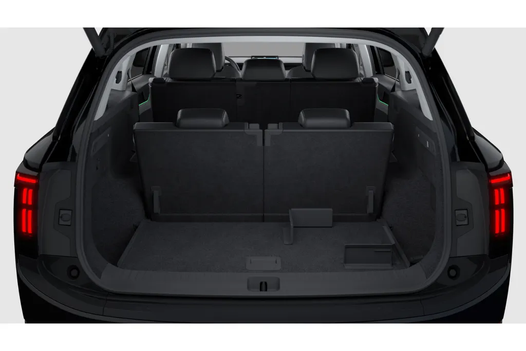 Škoda Peaq 90 Business Edition | Derde zitrij | Trekhaak wegklapbaar | Relex Pakket | Convenience Pakket | 20' inch velgen 'Mustela' |