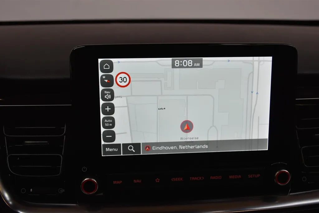Kia Stonic 1.0 T-GDi MHEV 100pk DCT7 GT-PlusLine AUTOMAAT