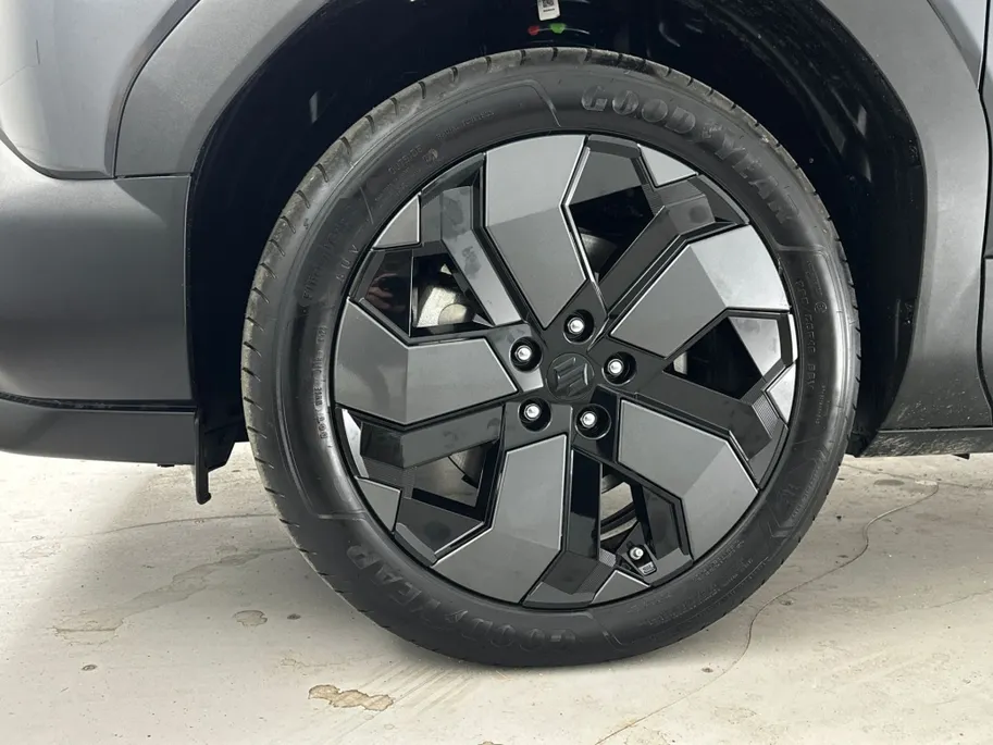 Suzuki e Vitara 61 kWh Style Allgrip | €4.000,- voorraadkorting!