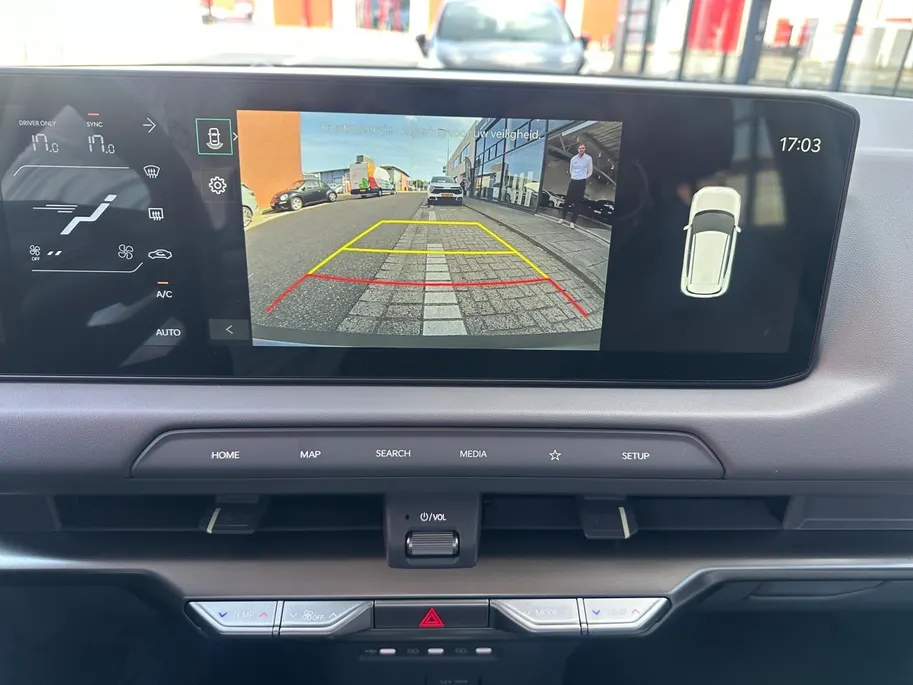 Kia EV2 Air 42.2 kWh | Enkele op voorraad | 3000.- inruilkorting | Stoel/Stuurverwarming | Wireless Carplay/Auto |