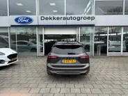 Ford Focus Wagon 1.0 EcoBoost Hybrid ST Line X