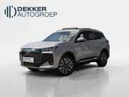 Chery Tiggo 7 Unique PHEV DRIVING ASSISTANCE I PANORAMADAK I STOELVERW / VENTILATIE I APPLE CARPLAY / ANDROID AUTO I