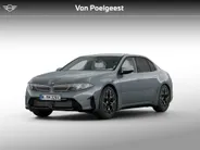 BMW i3 Sedan 50 xDrive First Edition