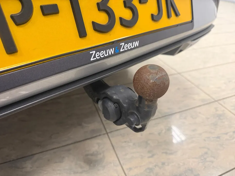 SEAT Leon Sportstourer 1.4 TSI | PHEV | FR | BUSINESS INTENSE | TREKHAAK |