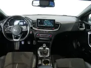 Kia ProCeed 1.0 T-GDI GT-PlusLine *Navi+Camera*Schuif/Kanteldak*Climate*JBL Audio*Memory Stoelen*Vol opties!