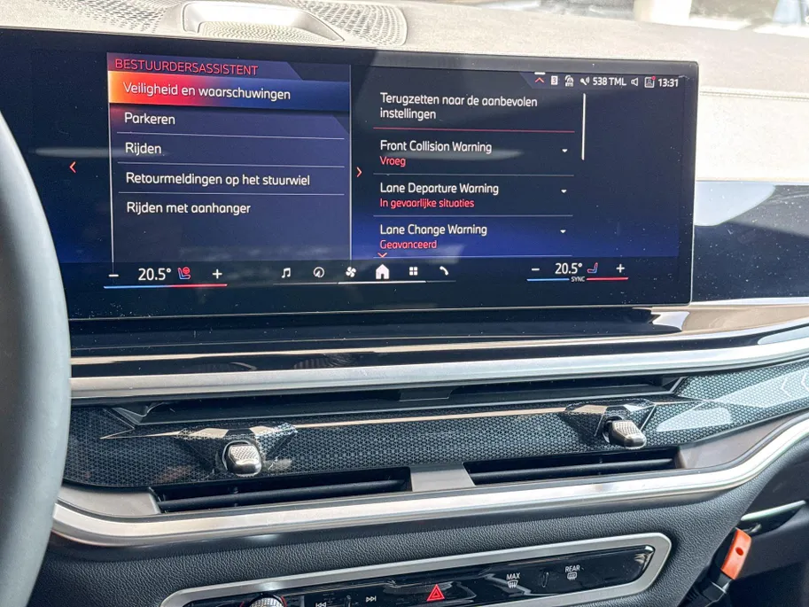 BMW X7 xDrive40i