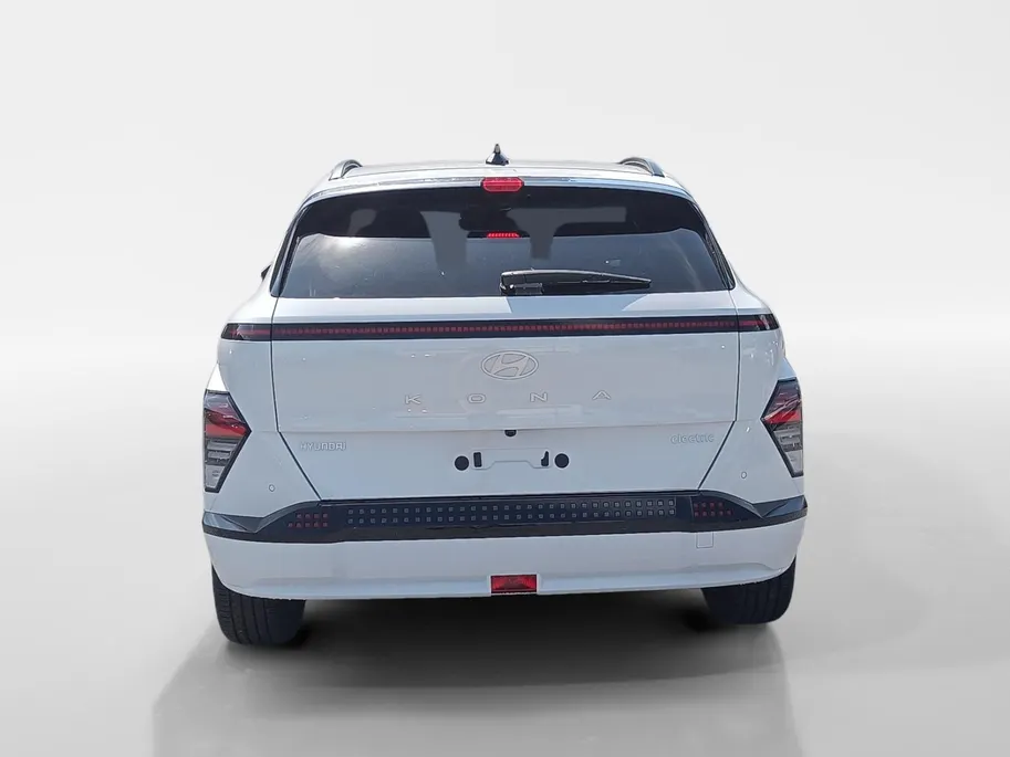 Hyundai Kona Electric Comfort Smart 64.8 kWh | UIT VOORRAAD LEVERBAAR!