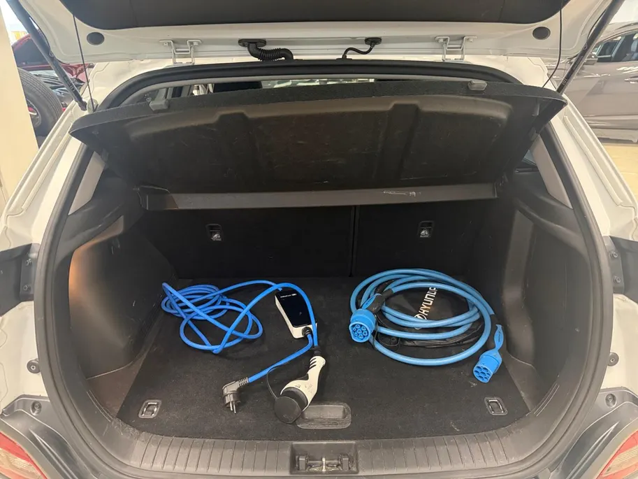 Hyundai Kona EV | 64KWH | COMFORT | SOH 100% | APPLE CARPLAY | CAMERA |