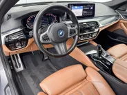 BMW 5 Serie Sedan 545e xDrive