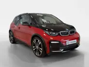 BMW i3 S EXECUTIVE EDITION | 42KWH | SOH 97% | NL-AUTO | 1e EIGENAAR |