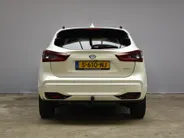 Nissan QASHQAI 1.3 DIG-T 160pk DCT Automaat Evapo New Tekna | 19 Inch velgen | Navi |Camera Cruise | Pano | Trekhaak | Keyless entry