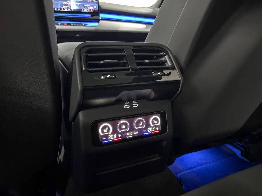 BMW 5 Serie Touring 530e