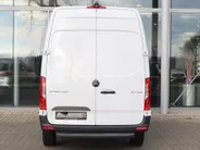 Mercedes-Benz Sprinter 317 CDI L2H2 FACELIFT LED 3.5T TREKHAAK