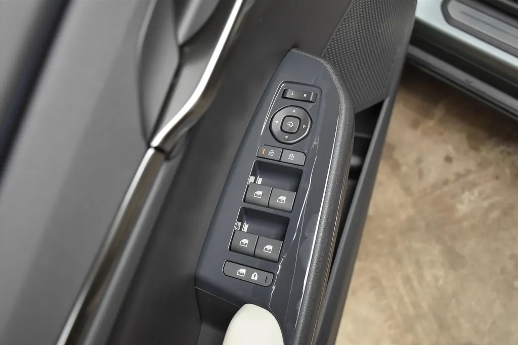 Kia EV5 81,4 kWh 217pk 2WD GT-Line Business Edition NIEUW TE BESTELLEN